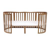 Extension Waldin pour Lit Bébé 7en1 et Lit Enfant, Kit d’Extension Pratique, sans LIT