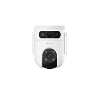 EZVIZ H9c Dual 2K Dôme Caméra de sécurité IP Extérieure 2304 x 1296 pixels Plafond/Mur/Poteau