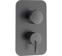 External element for mixer BOX