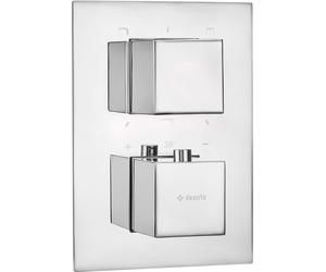 External element for thermostatic BOX