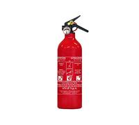 Extincteur 1KG Poudre BC NF MED