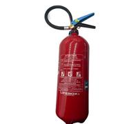 Extincteur à eau 6 L