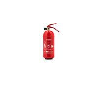 Extincteur à poudre ABC - 1kg VINMER - 412003