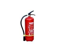 - Extincteur à pression permanente 6 Kg poudre ABC - 8957070 OUTIFRANCE