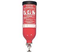 Extincteur Automatique ABC - 1 Kg