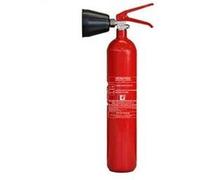 Extincteur co2 2kg b nf