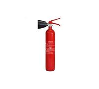 Extincteur co2 2kg b nf homologué NF et normé CE-EN3