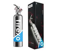Extincteur de 500 ml – pour la cuisine, la maison, la voiture, adapté à tous les types de feux