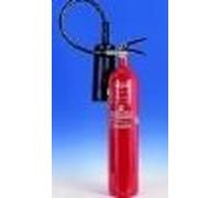 EXTINCTEUR NF CO2 5KG ANAF
