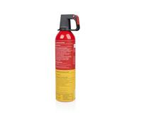 Extincteur spray - FEX-153 Smartwares - 750 ml - Sans PFAS - Portée 3-4 m