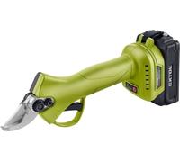 Extol Craft 402456, BRUSHLESS, 20V Li-ion, 2Ah