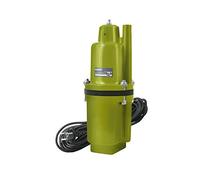 EXTOL CRAFT Pompe submersible à membrane 300 W 1400 l/h 10 m