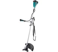 EXTOL INDUSTRIEL Débroussailleuse AKU sans balais 20V 8791900(2x2 Ah)