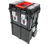 Extol Premium 8856084 sur roues HD LOGIC, 450x350x645mm