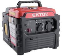 Extol Premium 8895551, pompe à chaleur numérique à inverseur de 12 kW