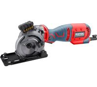 EXTOL PREMIUM avec laser, piston, 89mm, 705W 8893023
