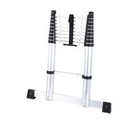 EXTOL PREMIUM Échelle télescopique, 3,2m