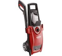 Extol Premium Nettoyeur haute pression HPC 1800, Réservoir d'eau pure et réservoir de détergent 1800 W, 1 pièce, rouge, 8895200