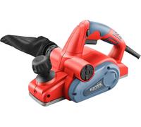 EXTOL PREMIUM rabot électrique, largeur 82mm, 710W