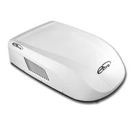 EXTRA CLIMA Climatiseur Réversible Camping-car Blanc 2650 W