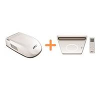 EXTRA Climatiseur ExtraClima 2650 W
