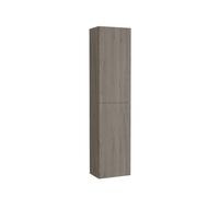 Extra Colonne 2 Portes 150X35X25 Chêne Foncé - ROCA A857702537