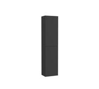 Extra colonne 2 portes 150x35x25 noir mat - ROCA A857702523