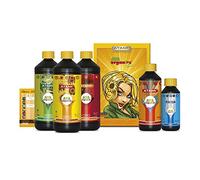 Extra Grow Atami Kit Engrais / Fertilisant ATA Organics Box (Atami) pour Plantes