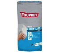 Extra Liss TOUPRET 15Kg - BCLIS15 G