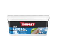 Extra Liss TOUPRET Pate Depoluant Saneo 5Kg - BCLPD05