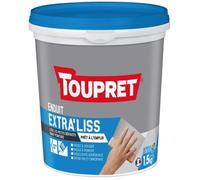 Extra Liss TOUPRET Pate Tube 1,5Kg - BCLIP1.5