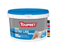 Extra Liss TOUPRET Pate Tube 15Kg - BCLIP15