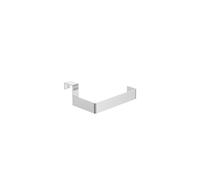 Extra porte-papier rouleau 140 x 106 x 100 mm chromé - ROCA A817924C00