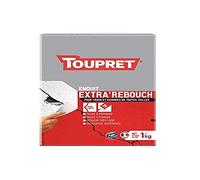 Extra Rebouch TOUPRET en Poudre 1Kg - BCREB01