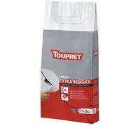 Extra Rebouch TOUPRET en Poudre 5Kg - BCREB05