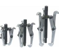 Extracteur 3 griffes 75/100/150mm - lot de 3 pcs STILKER - 15240