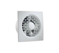 Extracteur d'air intermittent - détection de présence - 100 mm - Filo VORTICE