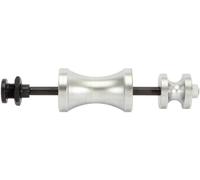 Extracteur à inertie avec tendeur de fourche de traction KS Tools 700.1231