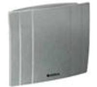 Extracteur aldes deco 125 alu 11022321 G