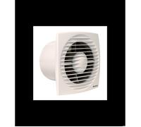 Extracteur - ALDES - Design 100 - Extra-plat - Silencieux - Basse consommation