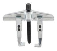 extracteur arrache moyeu a machoire parallele 2 bras 50-140 x 100 mm - Bgs Do It Yourself G