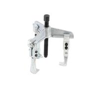 extracteur arrache moyeu a machoire parallele 3 bras 40-120 x 100 mm -