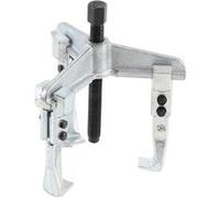 extracteur arrache moyeu a machoire parallele 3 bras 40-120 x 100 mm - Bgs Do It Yourself G