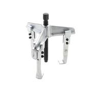 extracteur arrache moyeu a machoire parallele 3 bras 60-200x150mm -
