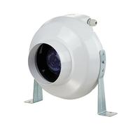 Extracteur avec variateur VK Ø150mm - VENTS