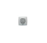 Extracteur CATA UC-10 STD Pared Cuisine Blanc 110 m³/h 10 cm 1 Ventilateur