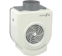 Extracteur centrifuge de cuisine 250 m3/h CK 25 N G