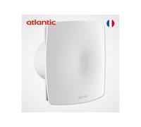 Extracteur continue d'air Curv Confort 100 - ATLANTIC 123235