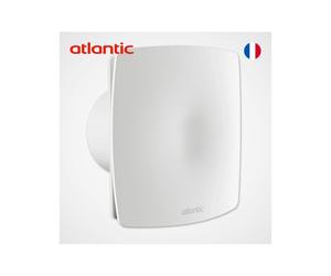 Extracteur continue d'air Curv Confort 100 - ATLANTIC 123235