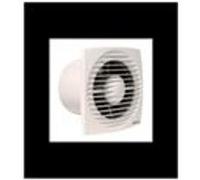 Extracteur d’air Design 100 ponctuel détection d'humidité - ALDES - 11022302 Blanc G